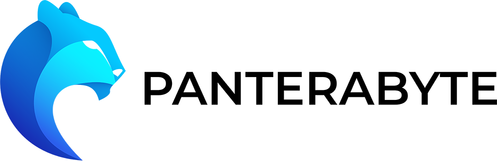 Panterabyte Wordpress Homepage zum Fixpreis Logo